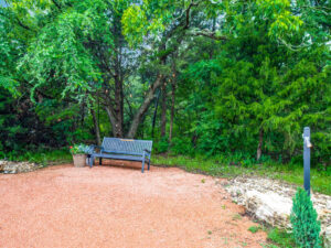 Sitting Area